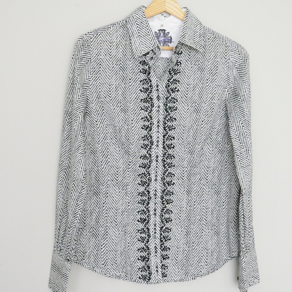 Robert Graham Button-Down Shirt